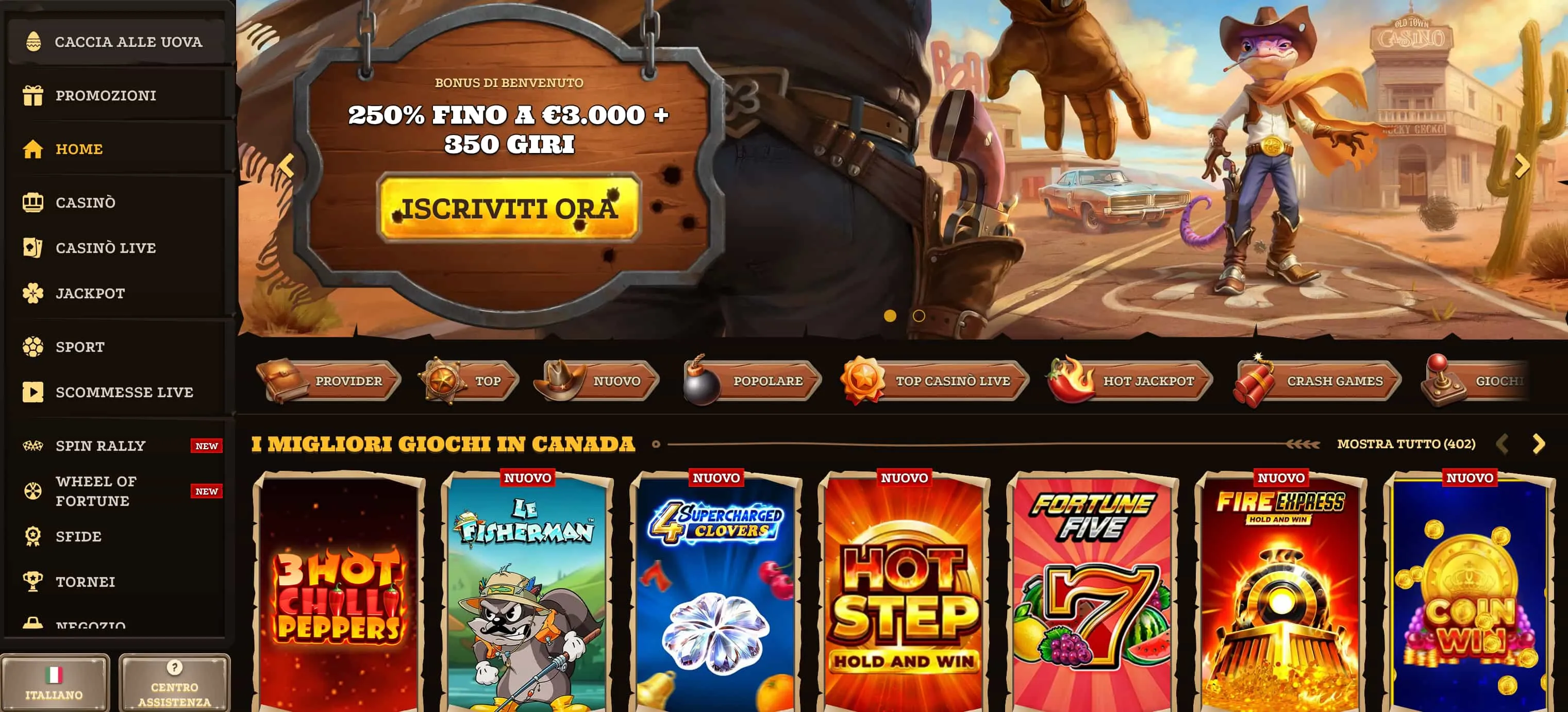 Come Registrarsi su Lizaro Casino in Pochi Passaggi Come Registrarsi su Lizaro Casino in Pochi Passaggi